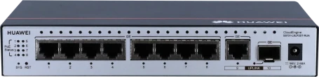 Коммутатор Huawei CloudEngine S5731-L S5731-L8LP2ST-RUA