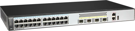 Коммутатор Huawei S5720S-28P-SI-AC
