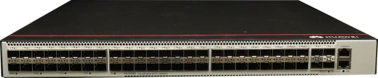 Коммутатор Huawei CloudEngine S5731-S48S4X