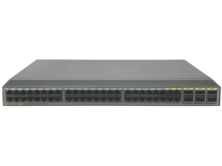 Коммутатор Huawei CloudEngine CE5880-48T6Q-EI