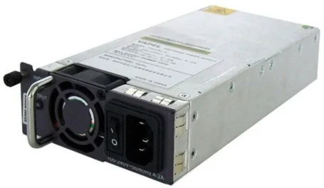 Блок питания Huawei PAC-600WB-B