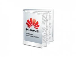 Документация Huawei CR2I8ADOCE91 31189899