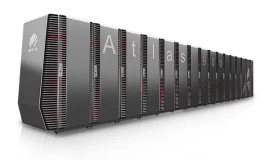 Кластер искусственного интеллекта Huawei Atlas 900