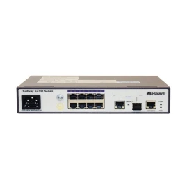 Коммутатор Huawei S2700 S2700-9TP-SI-AC
