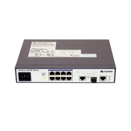 Коммутатор Huawei S2700 S2700-9TP-SI-AC