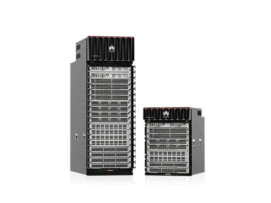 Коммутатор Huawei CloudEngine XH16800-16