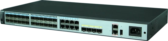 Коммутатор Huawei S5720-28X-SI-24S
