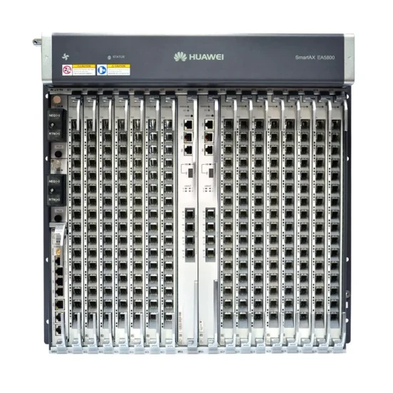 Коммутатор Huawei SmartAX EA5800-X15