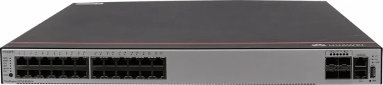 Коммутатор Huawei CloudEngine S5735-S24P4X
