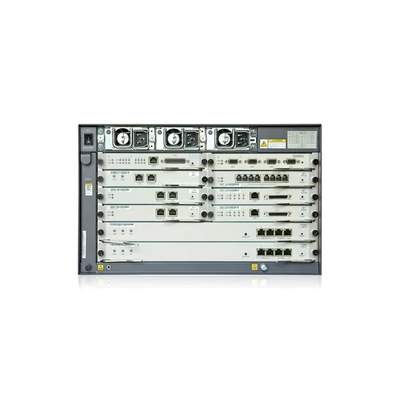Шлюз Huawei Contact Center UAP3300 UA11MRS