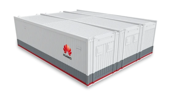 Сборный модульный ЦОД Huawei FusionDC1000B-CT