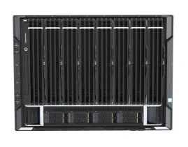 Восьмисокетный сервер Huawei KunLun 9008 для критических задач