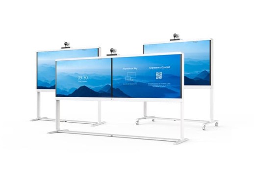 Система Huawei CloudLink RoomPresence 65D