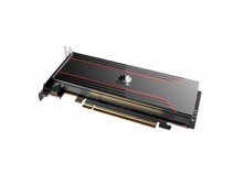 ИИ-карта ускорителя Huawei Atlas 300