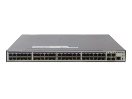 Коммутатор Huawei S2710 S2710-52P-PWR-SI