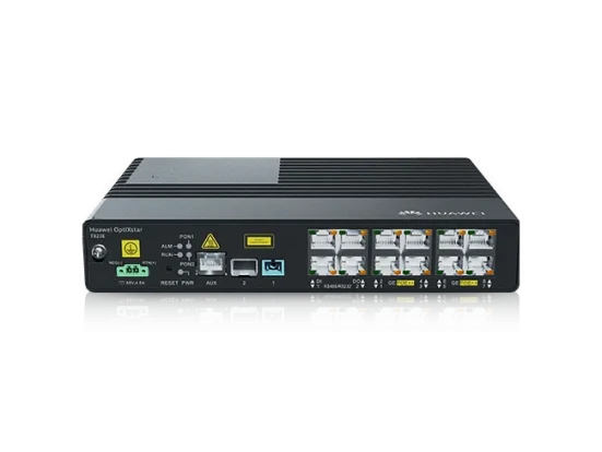 Оптический терминал Huawei OptiXstar T823E-X