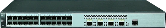 Коммутатор Huawei S628-E