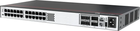 Коммутатор Huawei S5731-S24N4X2Q-A