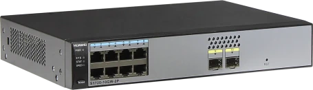 Коммутатор Huawei S1720-10GW-2P-E