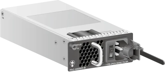 Блок питания Huawei PAC-600WD-B