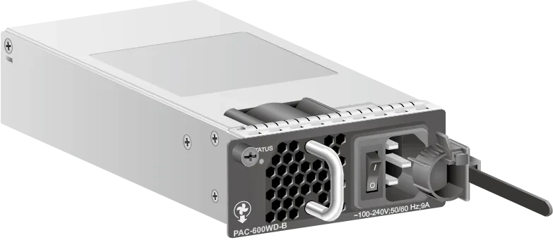 Блок питания Huawei PAC-600WD-B