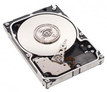 Диск HDD Huawei 22V3-S-15SAS600 SAS 2.5' 600GB 02350SND