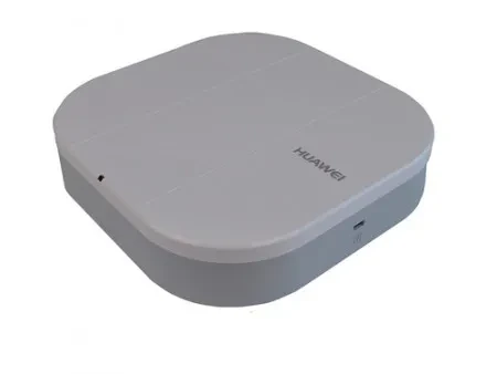 Точка доступа Huawei AP4050DN-E с блоком питания