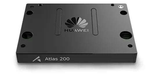 Модуль ИИ-ускорителя Huawei Atlas 200