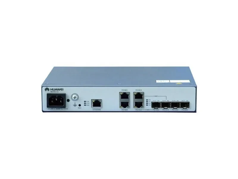 Маршрутизатор Huawei NE05E-SL NECM000AOC00