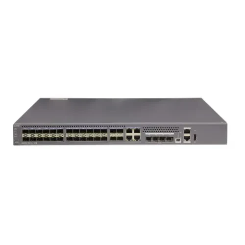 Коммутатор Huawei S5320-36C-EI-28S-AC