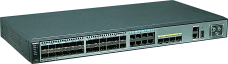 Коммутатор Huawei S5720-28X-SI-24S-DC