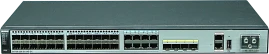 Коммутатор Huawei S5720-28X-SI-24S-DC