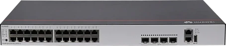 Коммутатор Huawei CloudEngine S5735-L24P4S-A