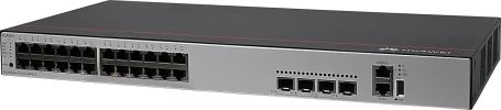 Коммутатор Huawei CloudEngine S5735-L24P4S-A
