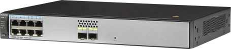 Коммутатор Huawei S1720-10GW-PWR-2P