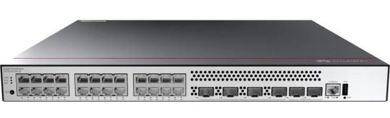 Коммутатор Huawei CloudEngine S5735-S24T4XE-V2