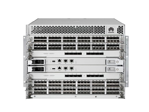 Коммутатор Huawei OceanStor серии SNS5000 PB-4816G-SFP