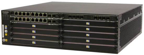 Шлюз Huawei SVN5860