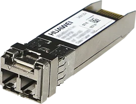 Трансивер Huawei SFP-GE-LX-SM1310 (02313URF)