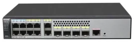 Коммутатор Huawei S2720 S2720-12TP-EI