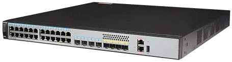 Коммутатор Huawei S5720-28X-SI-AC