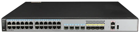 Коммутатор Huawei S5720-28X-SI-AC