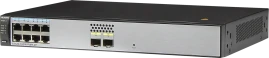 Коммутатор Huawei S1720-10GW-PWR-2P-E