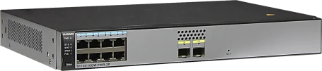 Коммутатор Huawei S1720-10GW-PWR-2P-E