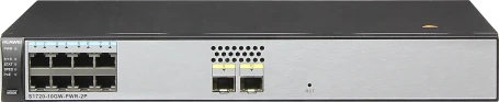 Коммутатор Huawei S1720-10GW-PWR-2P-E