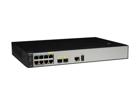 Контроллер точек доступа Huawei AC6005-8-PWR-8AP
