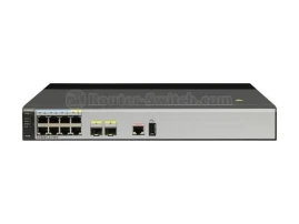 Контроллер точек доступа Huawei AC6005-8-PWR-8AP