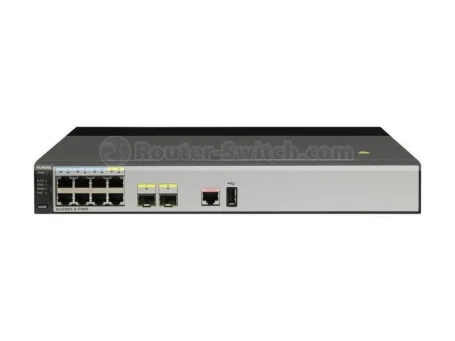 Контроллер точек доступа Huawei AC6005-8-PWR-8AP