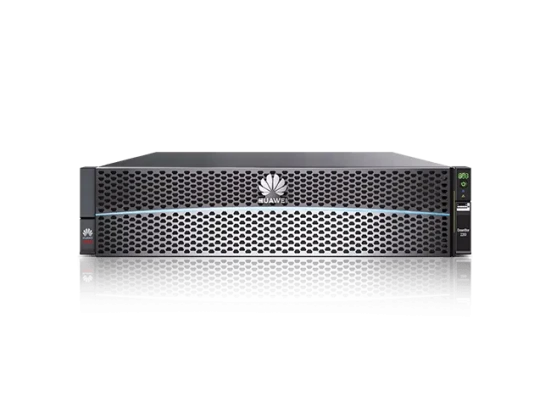 СХД Huawei OceanStor 2600 (2U, Dual Controllers, SAS, AC\240V HVDC, 64GB Cache, 81Gb ETH, 410Gb ETH(Including Multi-Mode SFP+), 4SAS3.0 port, 123.5 Inch SAS, SPE26C0212) / 8 x 4TB 7.2K RPM NL-SAS Disk Unit(3.5) / 4 x 960GB SSD SAS Disk Unit(3.5) / SAN&amp;N