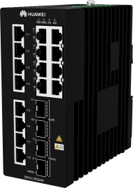 Коммутатор Huawei S5731I-L16T2S2XN
